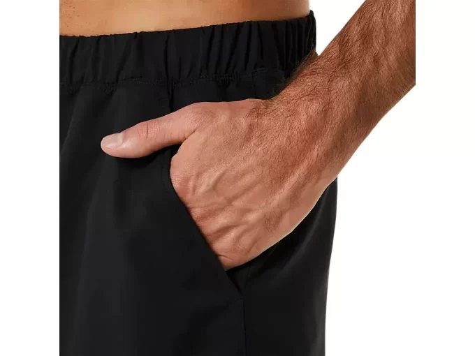 PANTALONI CORTI DA UOMO 9 POLLICI