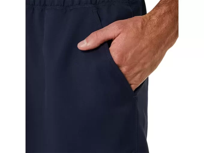 PANTALONI CORTI DA UOMO 9 POLLICI