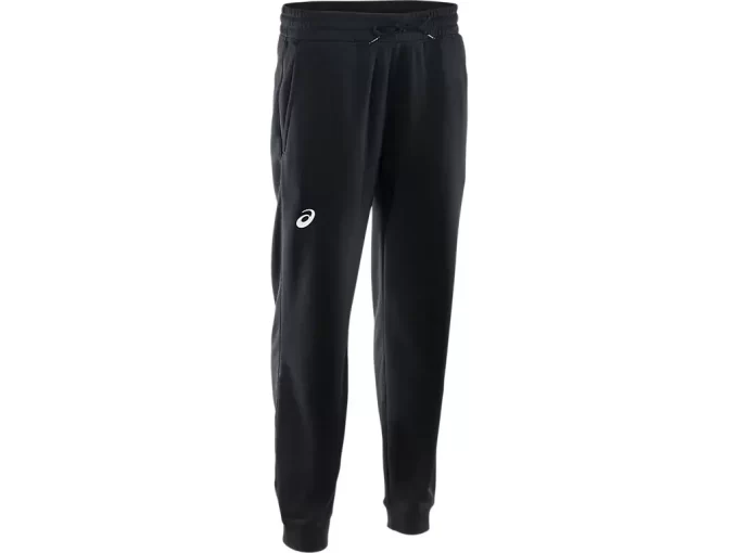 PANTALONI DA JOGGER IN FRENCH TERRY DA UOMO