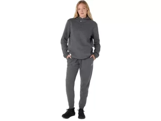 PANTALONI DA JOGGER IN PILE ASICS SUNDAY SANA DA DONNA