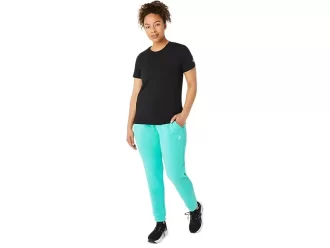 PANTALONI DA JOGGER IN PILE ASICS SUNDAY SANA DA DONNA
