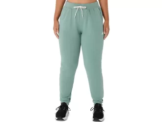 PANTALONI DA JOGGER IN PILE ASICS SUNDAY SANA DA DONNA