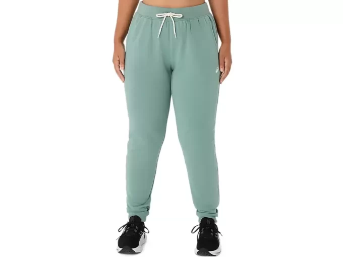 PANTALONI DA JOGGER IN PILE ASICS SUNDAY SANA DA DONNA