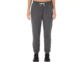 PANTALONI DA JOGGER IN PILE ASICS SUNDAY SANA DA DONNA