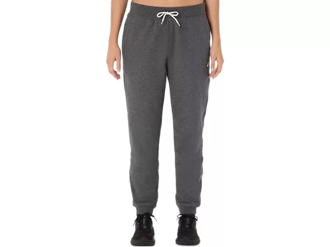 PANTALONI DA JOGGER IN PILE ASICS SUNDAY SANA DA DONNA