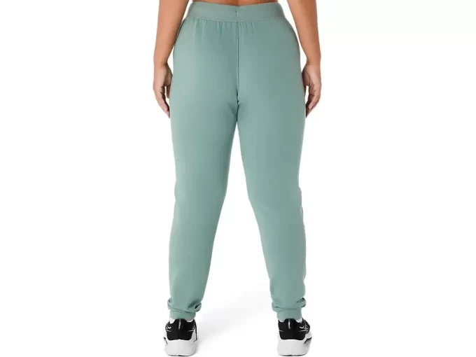PANTALONI DA JOGGER IN PILE ASICS SUNDAY SANA DA DONNA