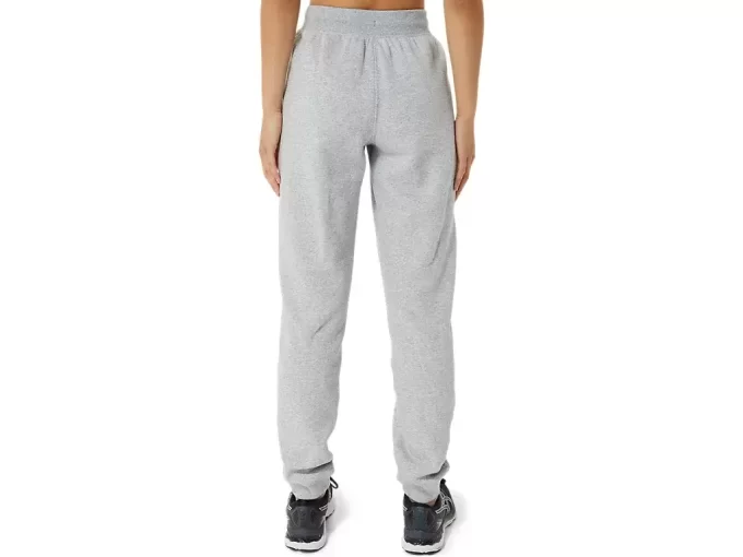 PANTALONI DA JOGGER IN PILE ASICS SUNDAY SANA DA DONNA