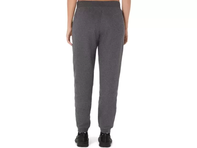 PANTALONI DA JOGGER IN PILE ASICS SUNDAY SANA DA DONNA