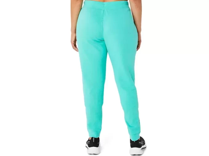 PANTALONI DA JOGGER IN PILE ASICS SUNDAY SANA DA DONNA