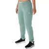 PANTALONI DA JOGGER IN PILE ASICS SUNDAY SANA DA DONNA