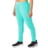 PANTALONI DA JOGGER IN PILE ASICS SUNDAY SANA DA DONNA