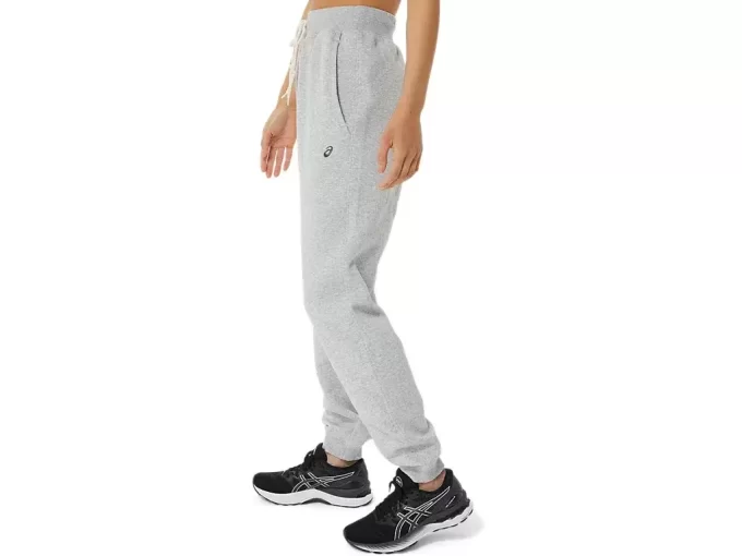 PANTALONI DA JOGGER IN PILE ASICS SUNDAY SANA DA DONNA