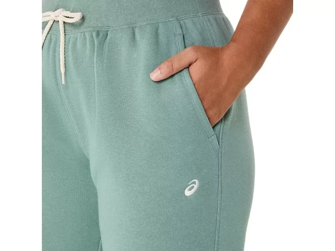 PANTALONI DA JOGGER IN PILE ASICS SUNDAY SANA DA DONNA