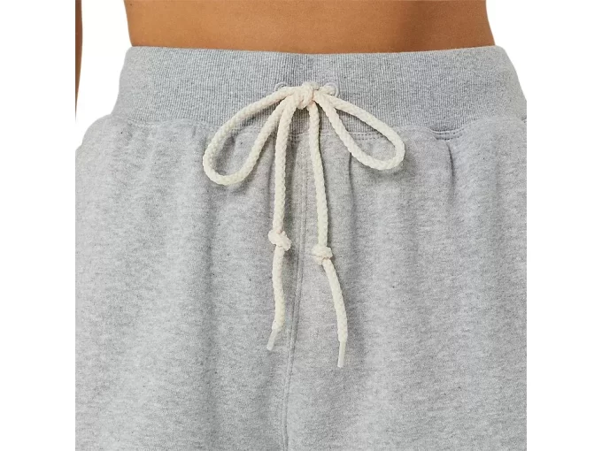 PANTALONI DA JOGGER IN PILE ASICS SUNDAY SANA DA DONNA