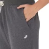 PANTALONI DA JOGGER IN PILE ASICS SUNDAY SANA DA DONNA