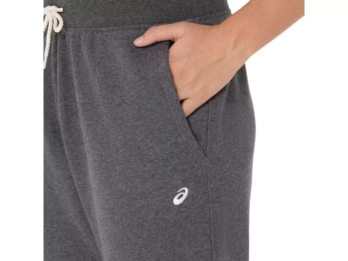 PANTALONI DA JOGGER IN PILE ASICS SUNDAY SANA DA DONNA