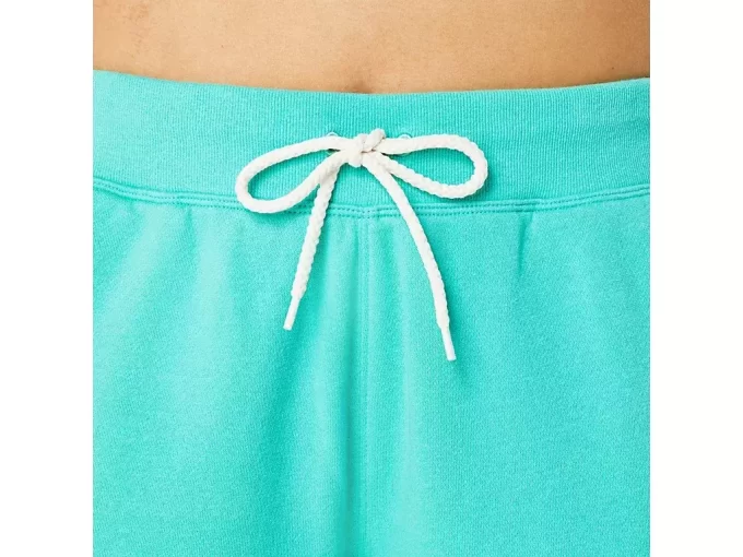 PANTALONI DA JOGGER IN PILE ASICS SUNDAY SANA DA DONNA