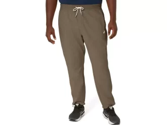 PANTALONI DA JOGGER IN PILE ASICS SUNDAY SANA DA UOMO