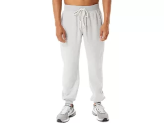 PANTALONI DA JOGGER IN PILE ASICS SUNDAY SANA DA UOMO