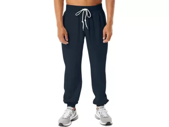PANTALONI DA JOGGER IN PILE ASICS SUNDAY SANA DA UOMO