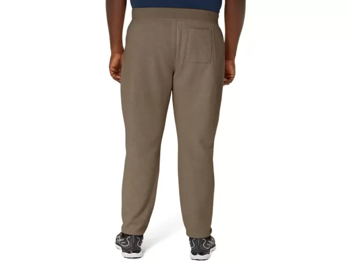 PANTALONI DA JOGGER IN PILE ASICS SUNDAY SANA DA UOMO