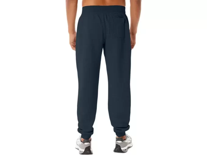 PANTALONI DA JOGGER IN PILE ASICS SUNDAY SANA DA UOMO