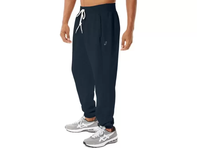PANTALONI DA JOGGER IN PILE ASICS SUNDAY SANA DA UOMO