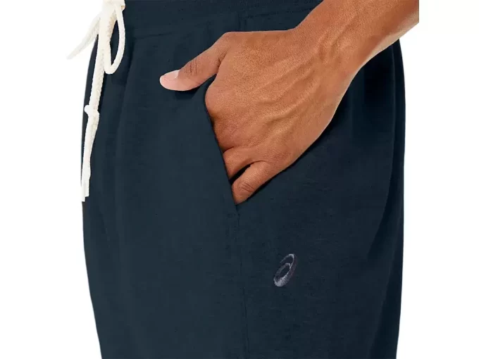 PANTALONI DA JOGGER IN PILE ASICS SUNDAY SANA DA UOMO