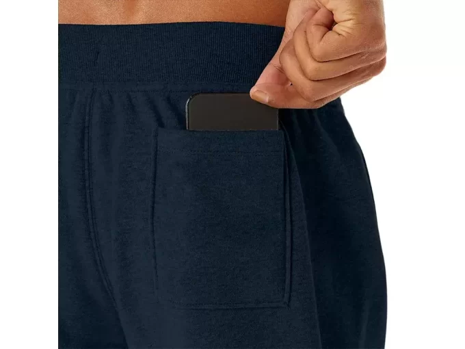 PANTALONI DA JOGGER IN PILE ASICS SUNDAY SANA DA UOMO