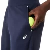 PANTALONI DA RISCALDAMENTO COURT