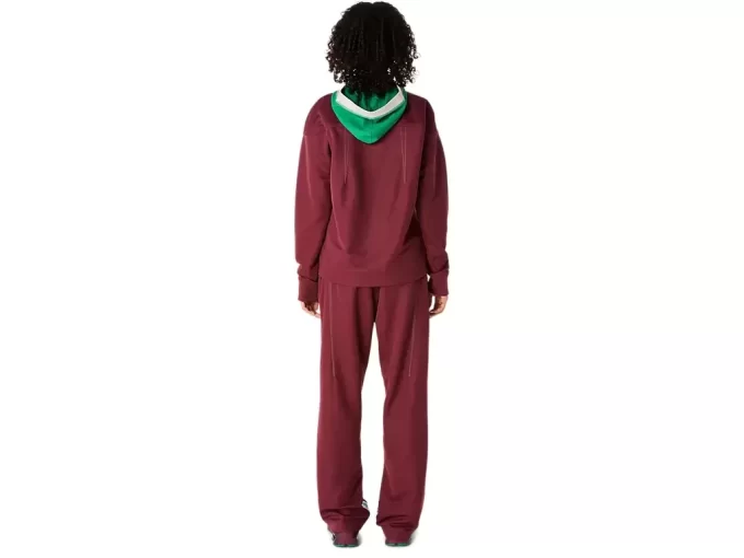 PANTALONI DA TUTA STYRAX