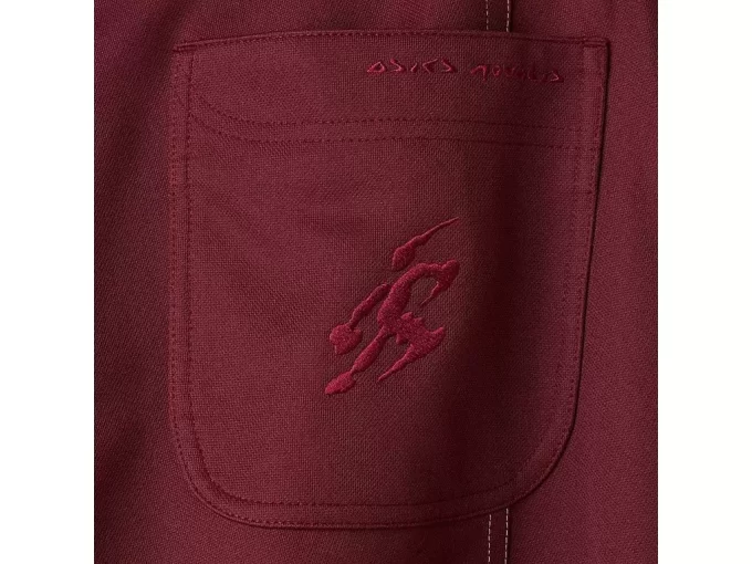 PANTALONI DA TUTA STYRAX