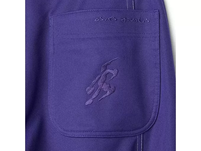 PANTALONI DA TUTA STYRAX