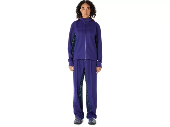 PANTALONI DA TUTA STYRAX