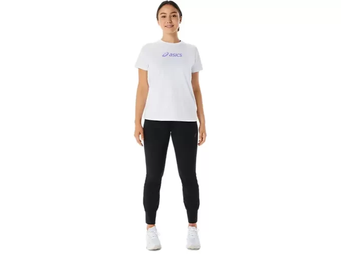 PANTALONI ELASTICIZZATI DA ALLENAMENTO DA DONNA