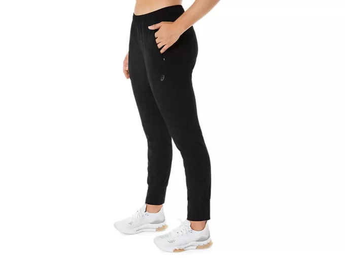PANTALONI ELASTICIZZATI DA ALLENAMENTO DA DONNA