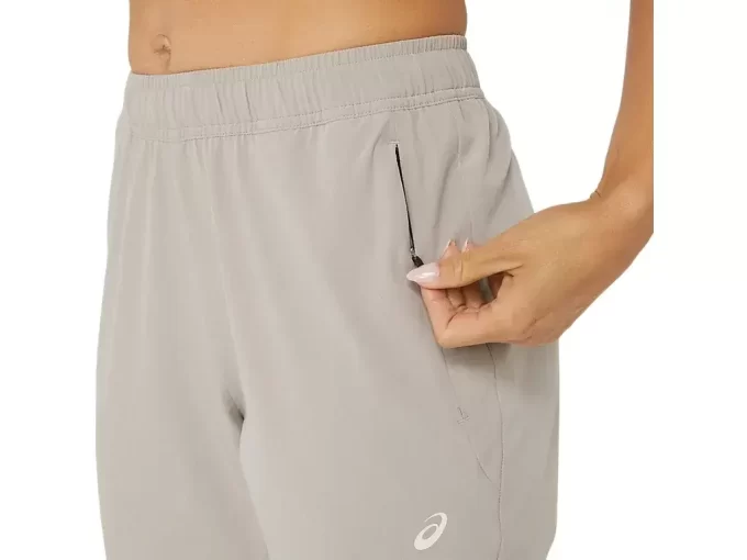 PANTALONI ELASTICIZZATI DA ALLENAMENTO DA DONNA