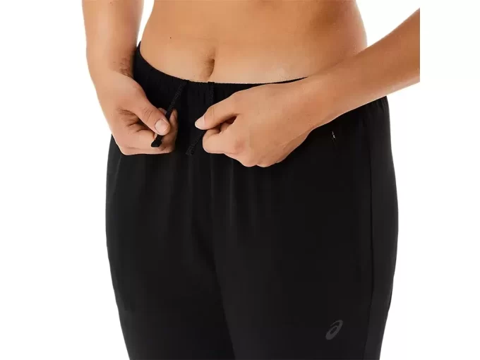 PANTALONI ELASTICIZZATI DA ALLENAMENTO DA DONNA
