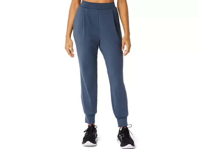 PANTALONI FLEX SOFT TOUCH DA DONNA