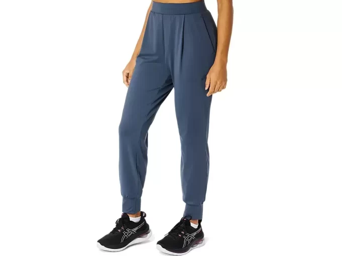 PANTALONI FLEX SOFT TOUCH DA DONNA