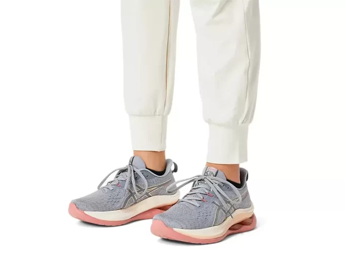 PANTALONI FLEX SOFT TOUCH DA DONNA