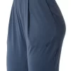 PANTALONI FLEX SOFT TOUCH DA DONNA