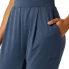 PANTALONI FLEX SOFT TOUCH DA DONNA