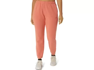 PANTALONI FRENCH TERRY DA DONNA