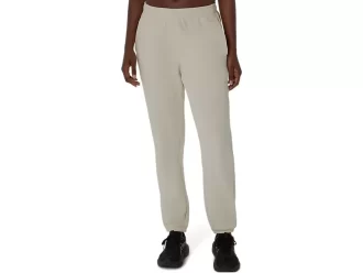 PANTALONI FRENCH TERRY DA DONNA
