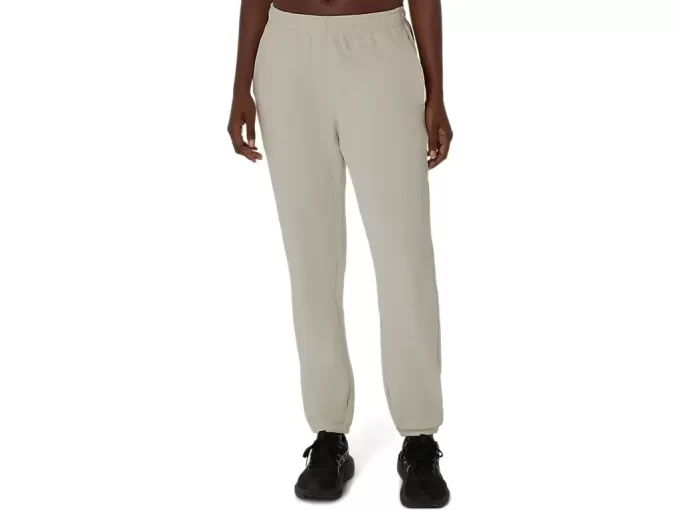 PANTALONI FRENCH TERRY DA DONNA