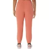 PANTALONI FRENCH TERRY DA DONNA