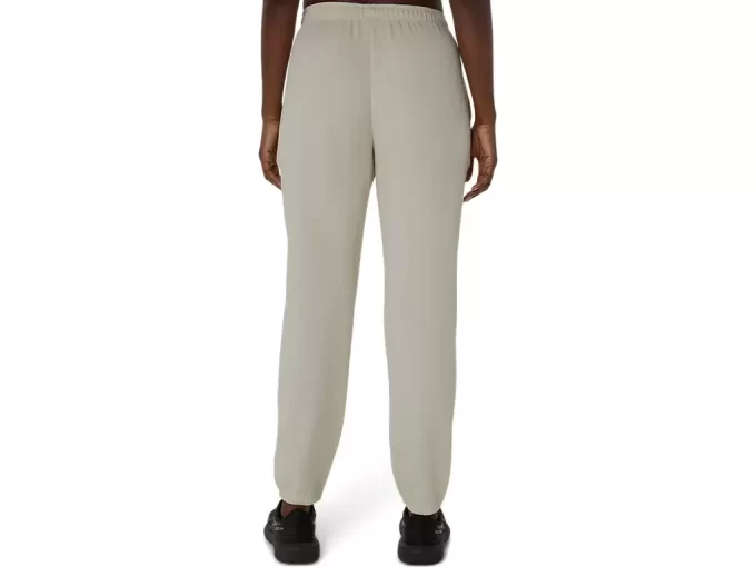 PANTALONI FRENCH TERRY DA DONNA