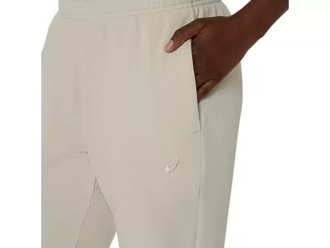 PANTALONI FRENCH TERRY DA DONNA