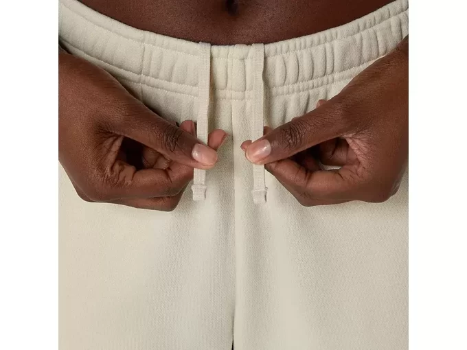 PANTALONI FRENCH TERRY DA DONNA